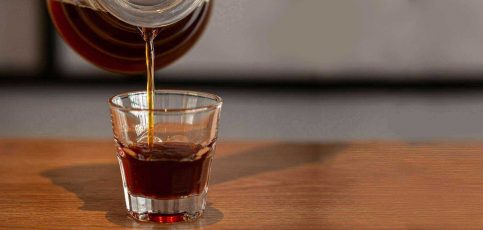 Fuze Cafe Gallery Image