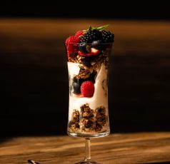 Fuze Cafe Gallery Image