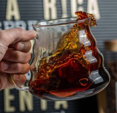 Fuze Cafe Gallery Image