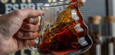 Fuze Cafe Gallery Image