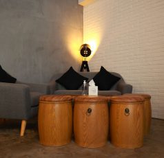 Fuze Cafe Gallery Image