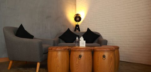 Fuze Cafe Gallery Image