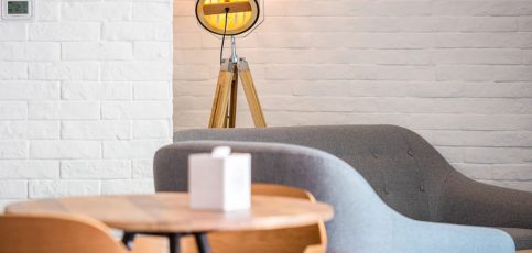 Fuze Cafe Gallery Image