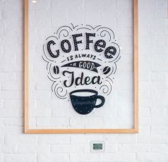 Fuze Cafe Gallery Image