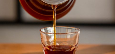 Fuze Cafe Gallery Image