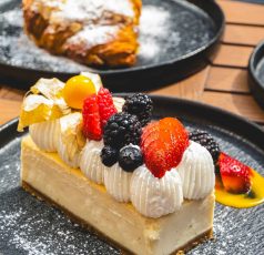 Fuze Cafe Gallery Image