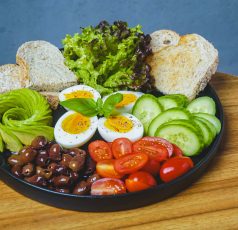 Fuze Cafe Gallery Image