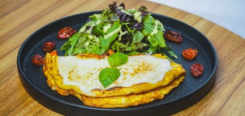 Fuze Cafe Gallery Image