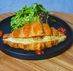 Fuze Cafe Gallery Image