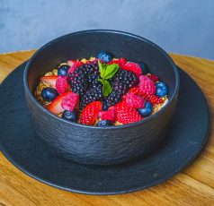 Fuze Cafe Gallery Image