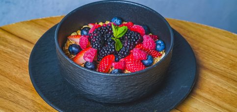 Fuze Cafe Gallery Image