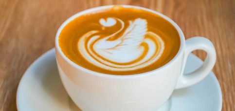 Fuze Cafe Gallery Image