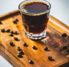 Fuze Cafe Gallery Image