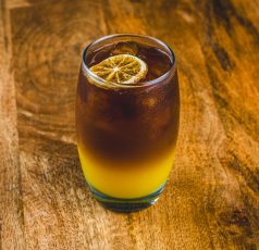 Fuze Cafe Gallery Image