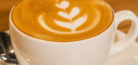Fuze Cafe Gallery Image