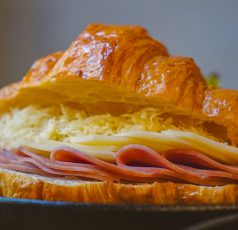 Fuze Cafe Gallery Image