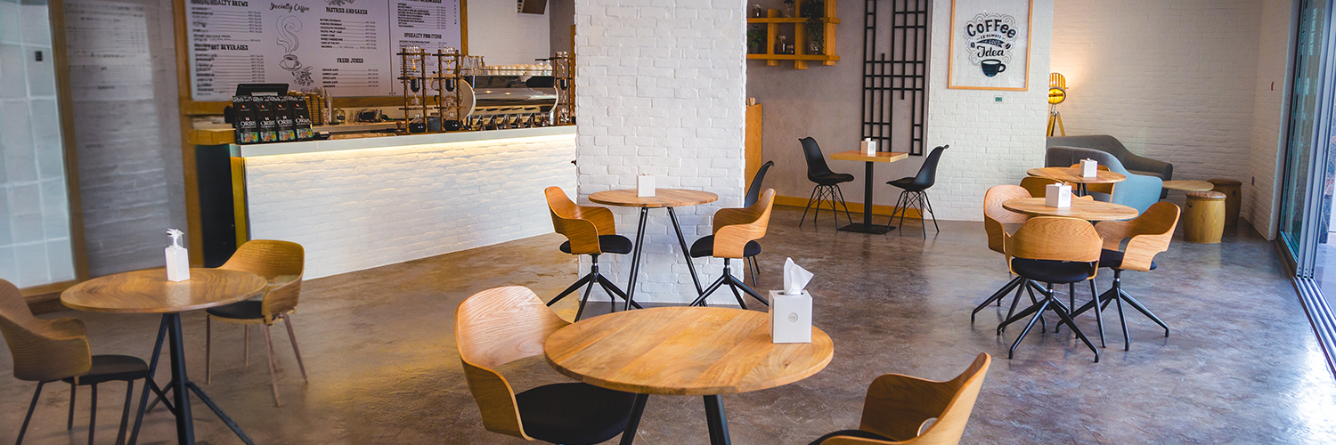 Fuze Cafe Habtoor City Banner Image