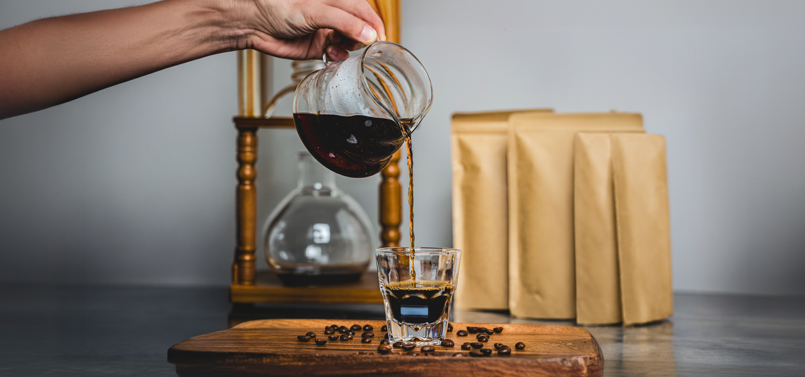 Best specialty coffee in Dubai: Why coffee lovers keep coming back to Fuze Cafe